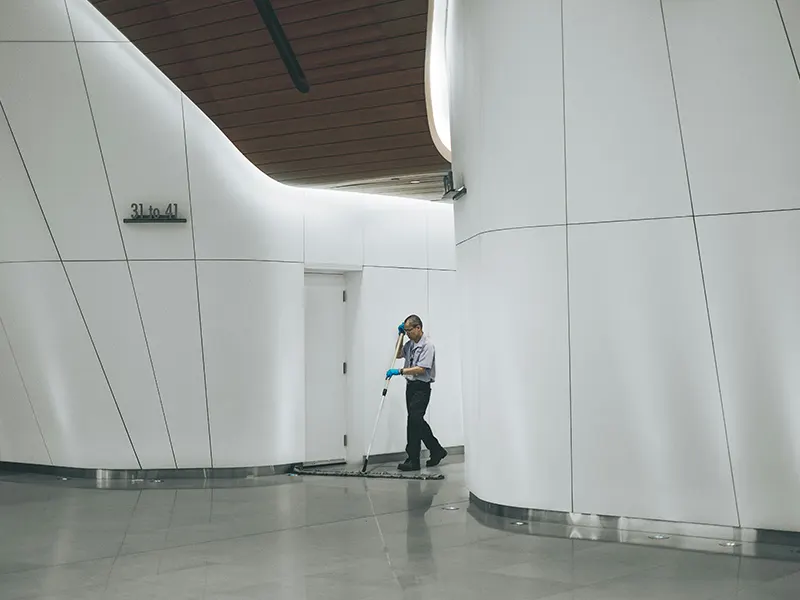 los mejores productos de limpieza industrial en mexico